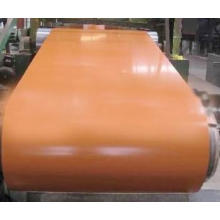 Dx51d Zn60 Color Coated Galvanized Steel Coil